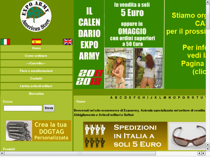 www.expoarmy.es