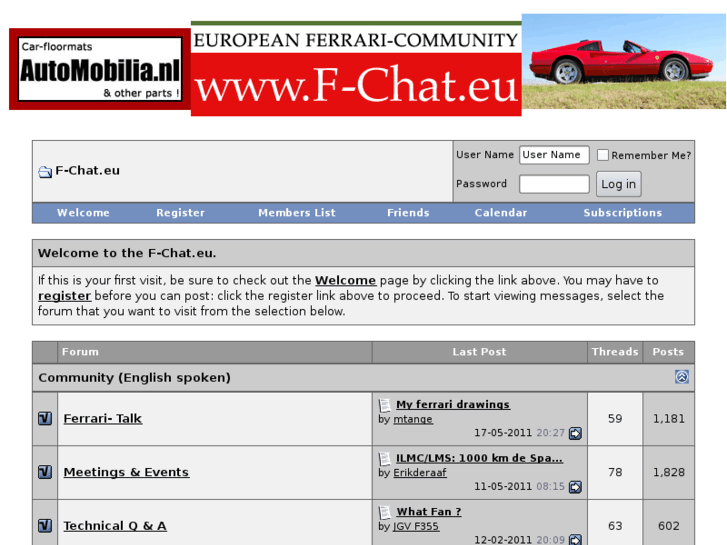 www.f-chat.eu