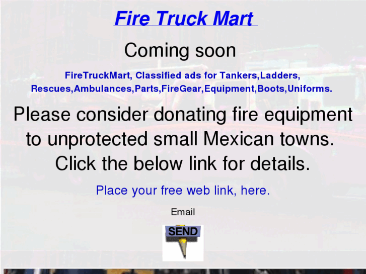 www.firetruckmart.com