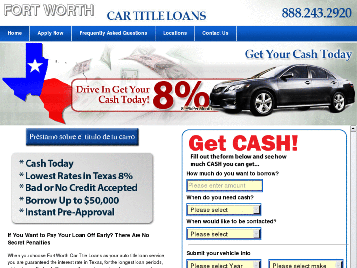 www.fortworth-titleloans.com