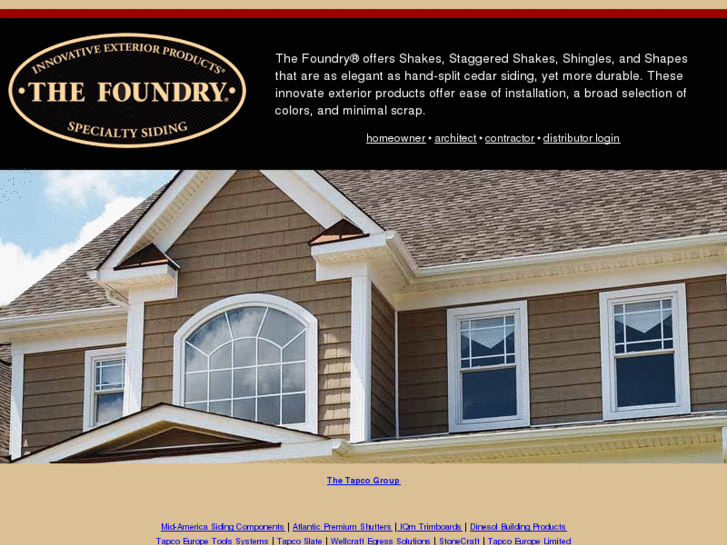 www.foundry-siding.com