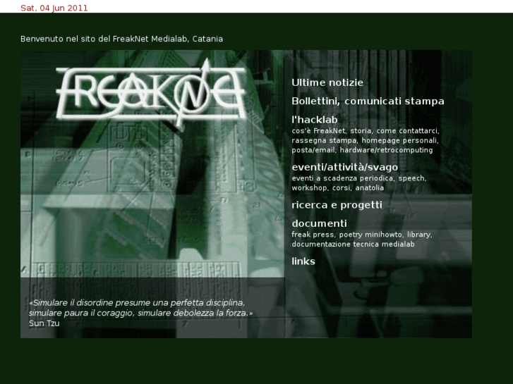 www.freaknet.org