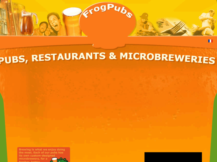www.frogpubs.com