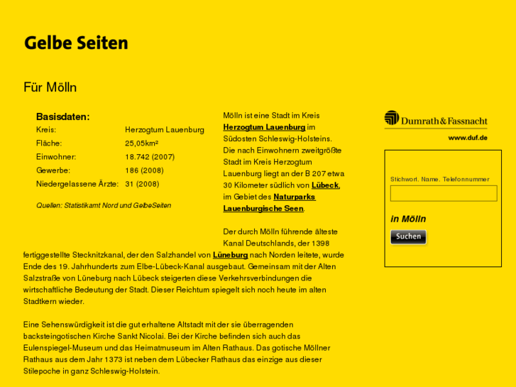 www.gelbe-seiten-moelln.com