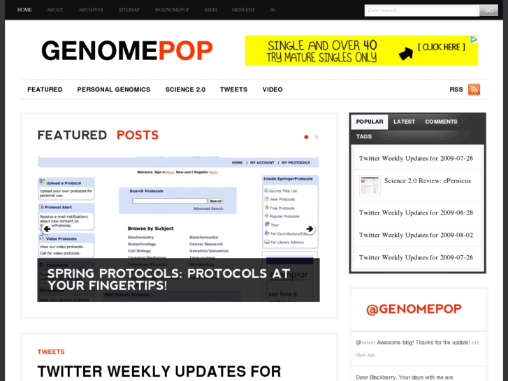 www.genomepop.com