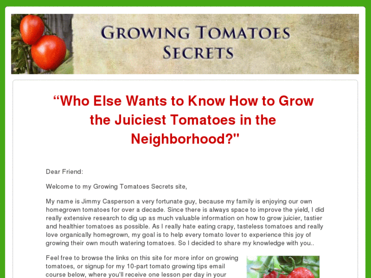 www.growingtomatoessecrets.com