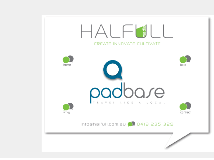 www.halfull.com.au