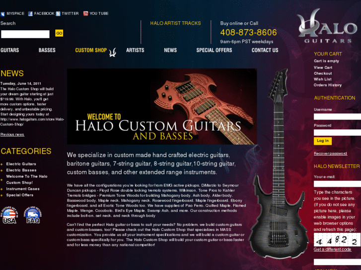 www.haloguitars.com