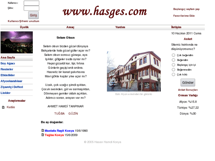 www.hasges.com