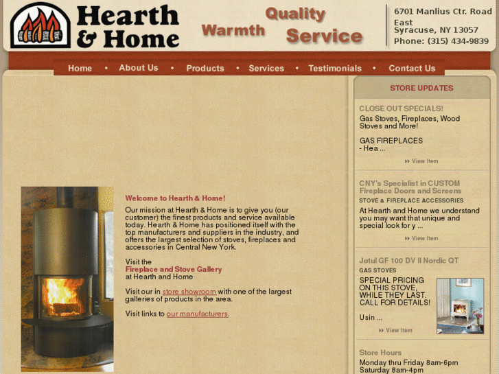 www.hearth-homesyracuse.com