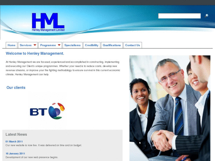 www.henleymanagement.co.uk