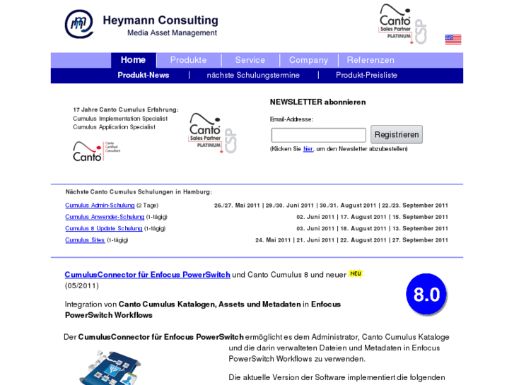 www.heymann-consulting.de