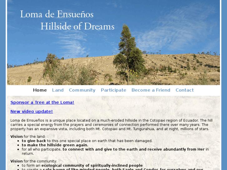 www.hillsideofdreams.org