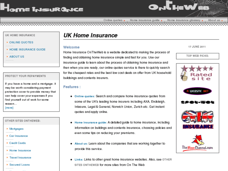 www.home-insurance-ontheweb.co.uk