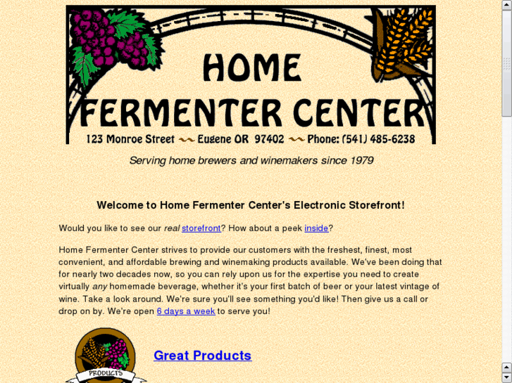 www.homefermenter.com
