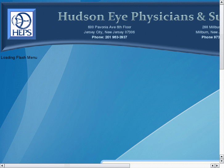 www.hudsoneye.com