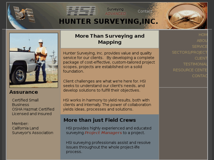 www.huntersurveys.com