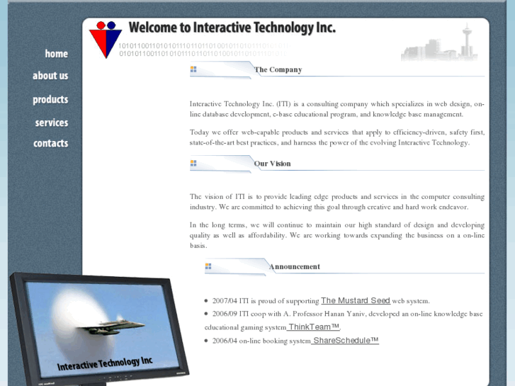 www.interactivetech.ca