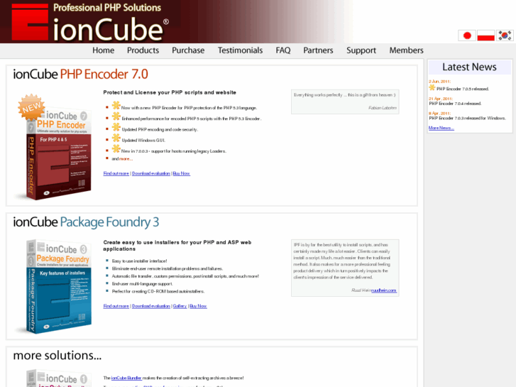 www.ioncube.net