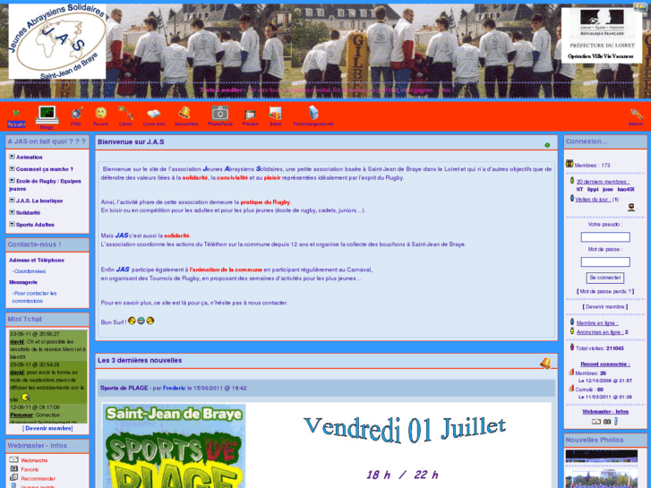 www.jas.asso.fr