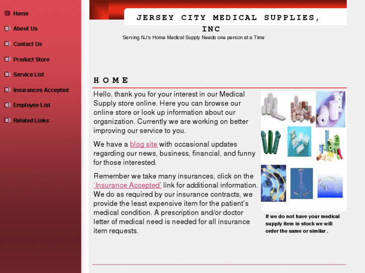 www.jerseycitymedicalsupply.com