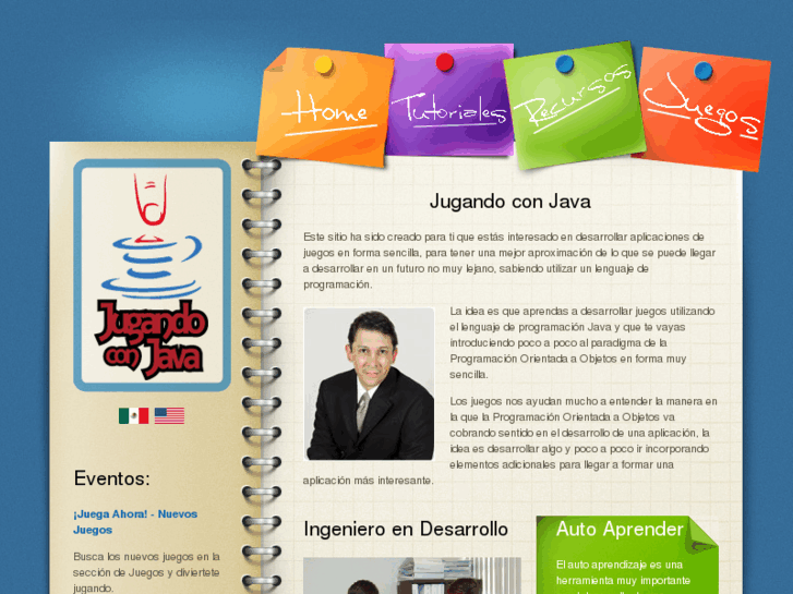 www.jugandoconjava.com