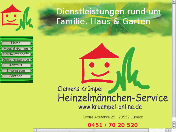 www.kruempel-online.de