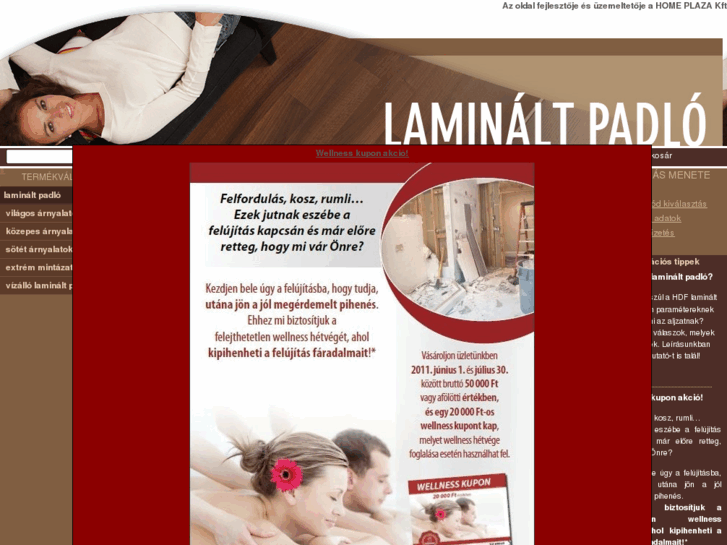 www.laminaltpadlo.net