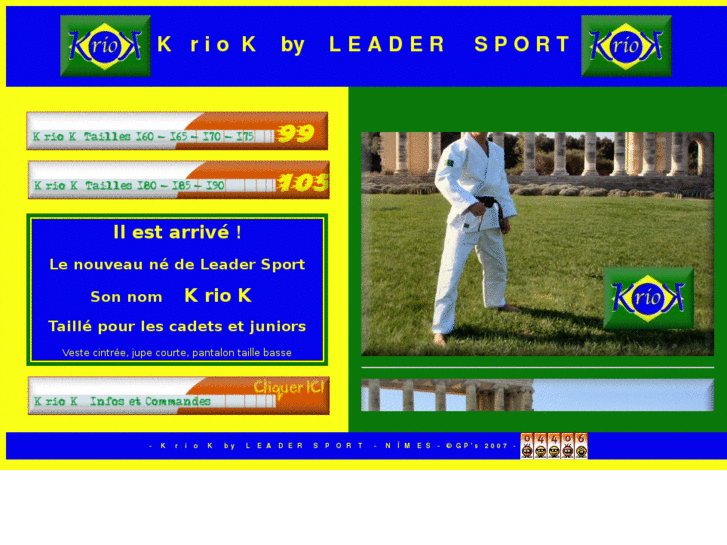 www.leader-sport.com