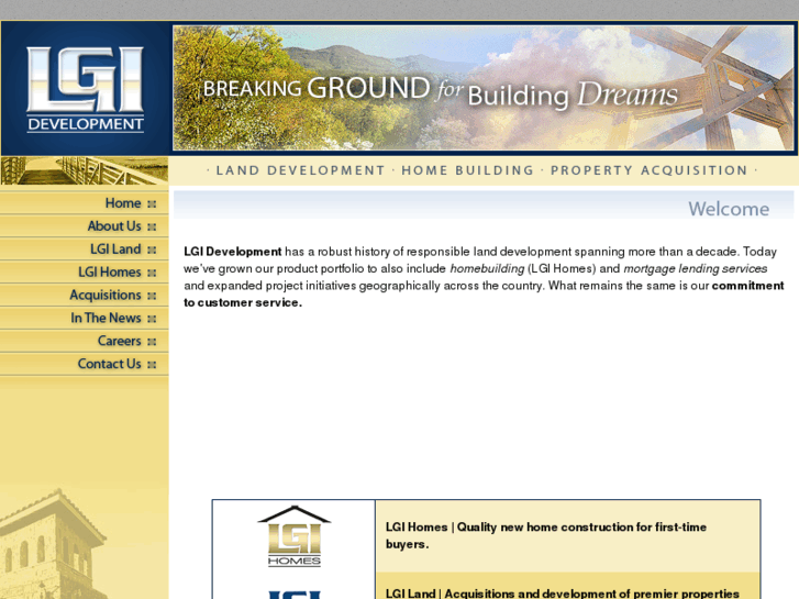 www.lgidevelopment.com