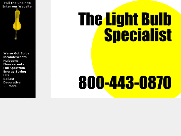 www.lightbulbspecialist.net