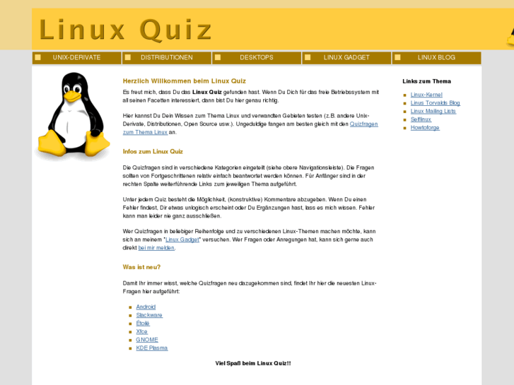 www.linux-quiz.de