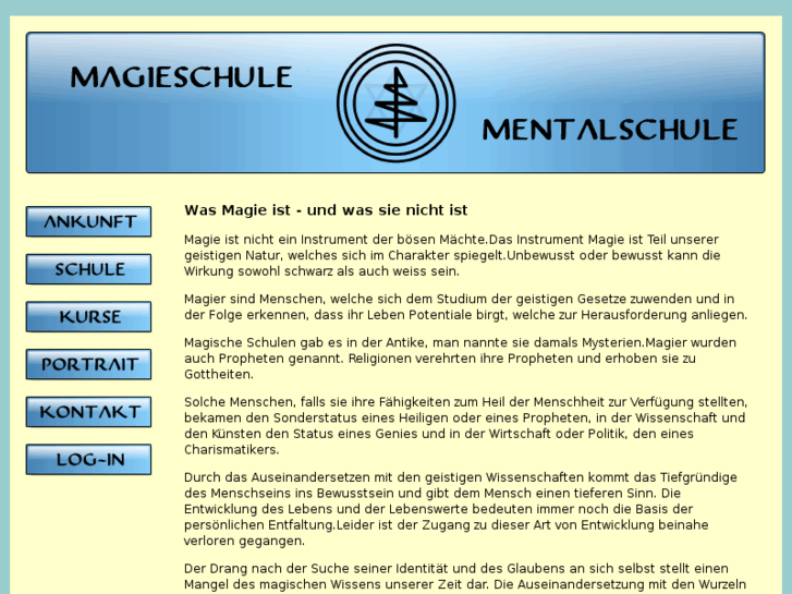 www.magieschule.com