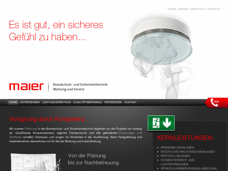 www.maier-brandschutztechnik.de
