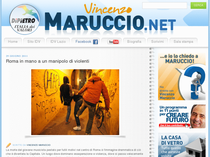 www.maruccio.net