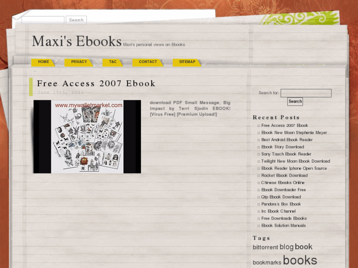 www.maxi-ebooks.com