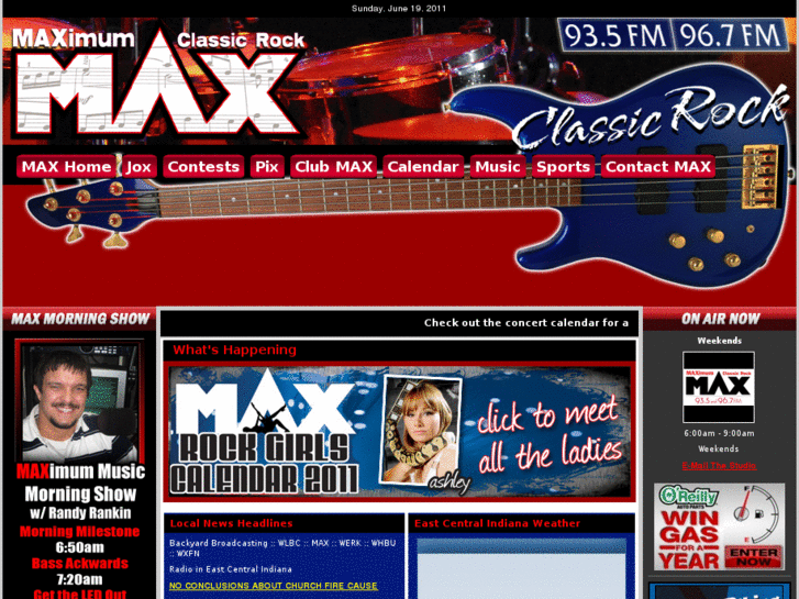 www.maxrocks.net