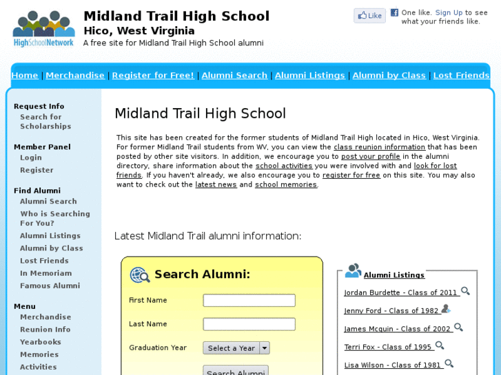 www.midlandtrailhighschool.org