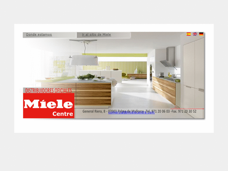 www.mielecentre.com