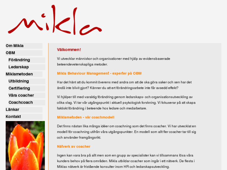 www.mikla.se