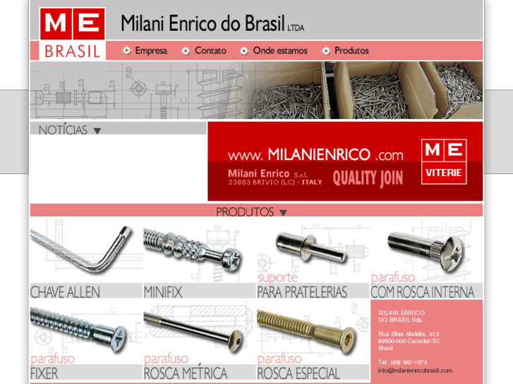 www.milanienricobrasil.com