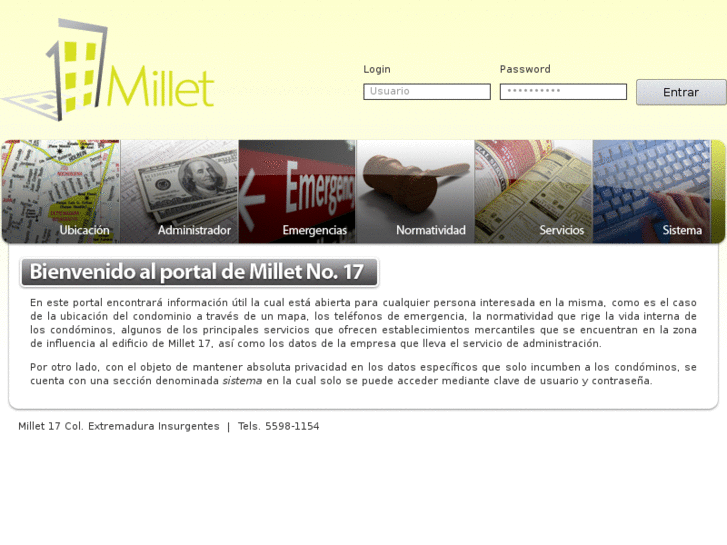 www.millet17.com