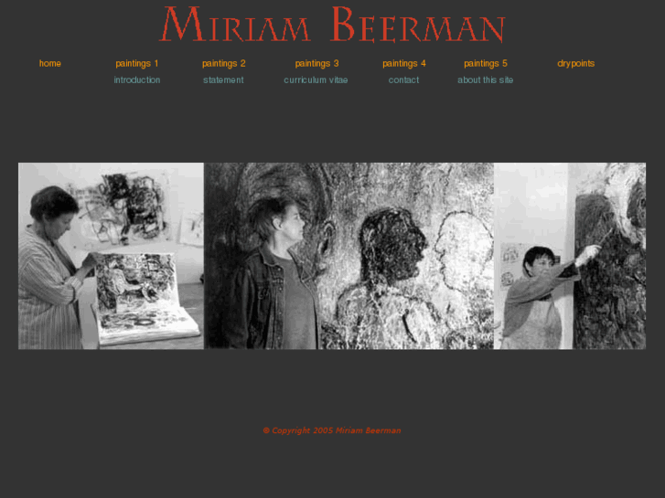 www.miriambeerman.com