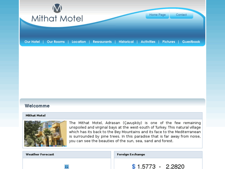 www.mithatmotel.com