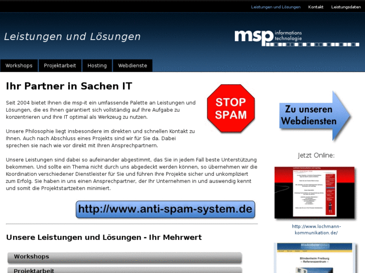 www.msp-it.org