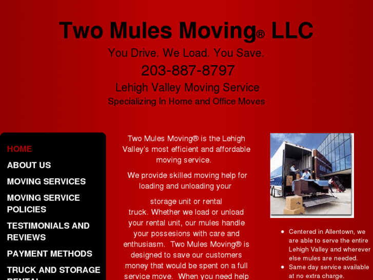 www.mulesmoving.com