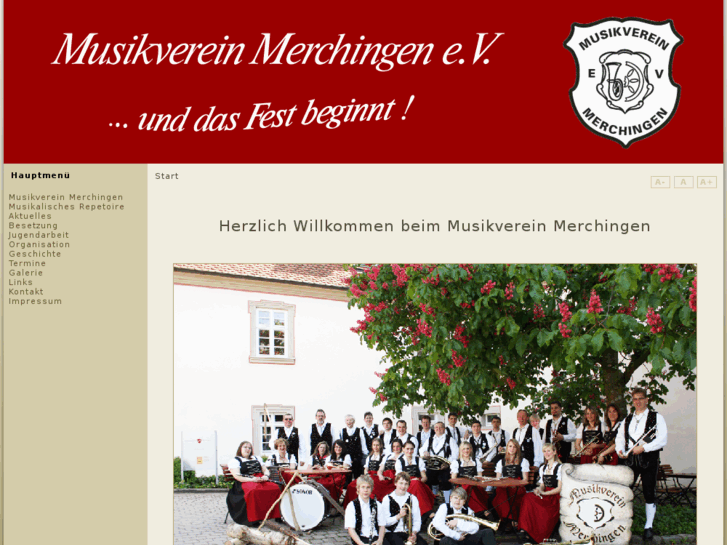 www.musikverein-merchingen.com