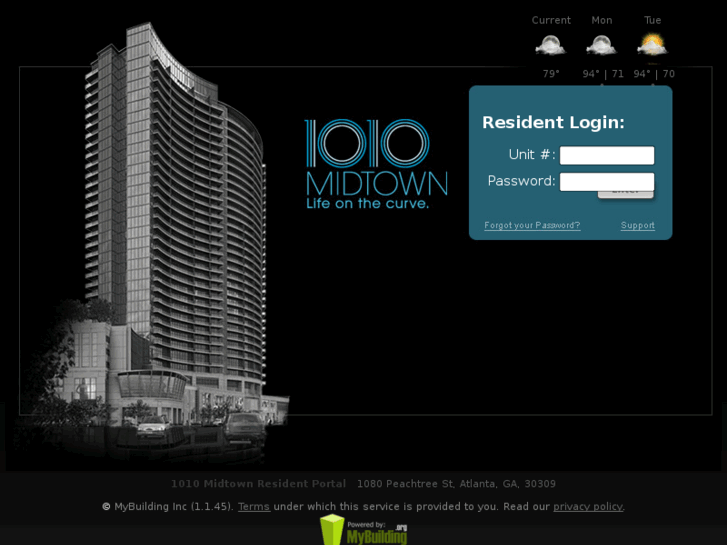 www.my1010midtown.com