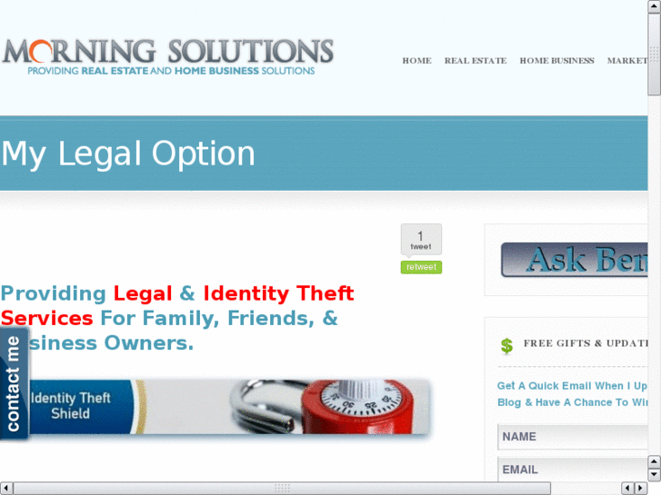 www.mylegaloption.com