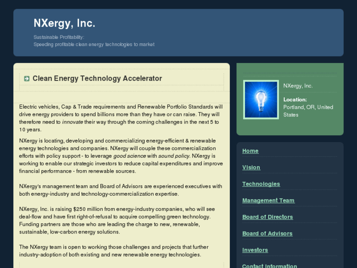 www.nxergy.com